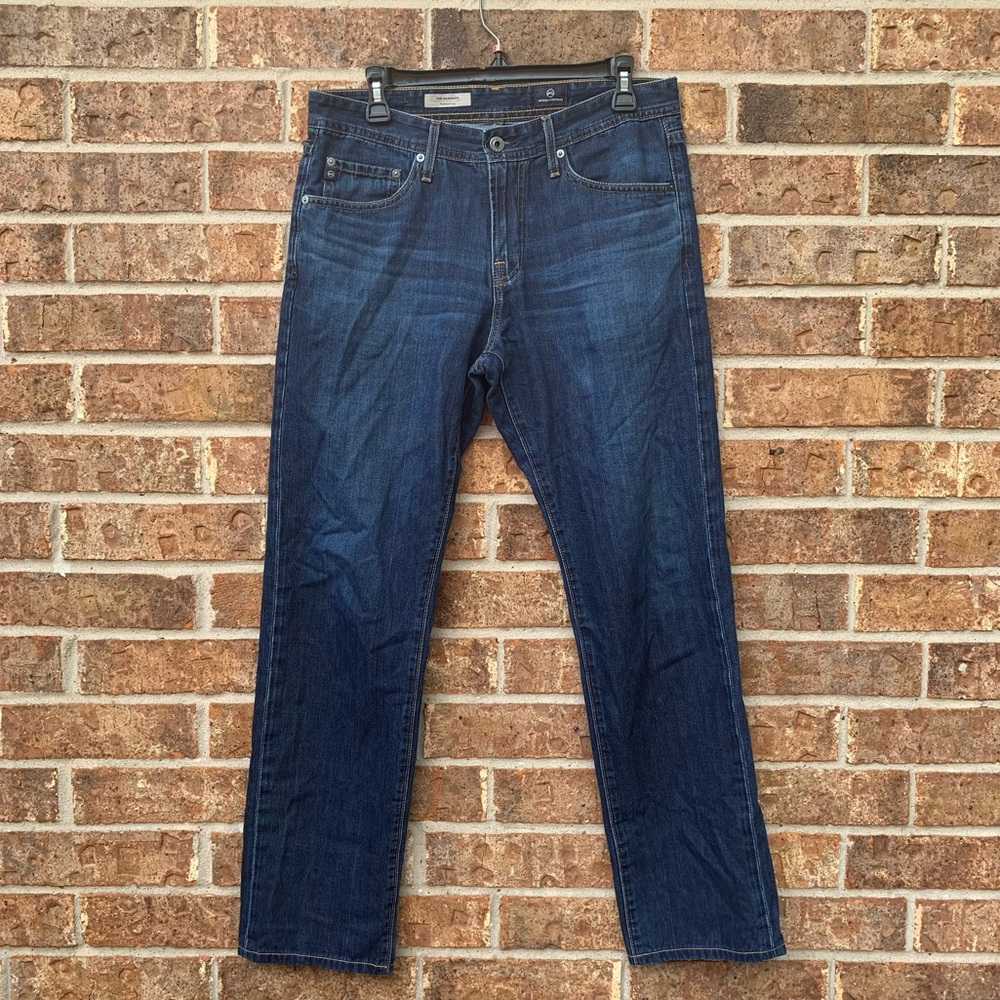 Adriano Goldschmied The Graduate Tailored Leg Jeans